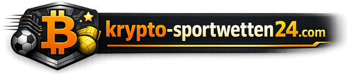 Krypto Sportwetten 24 Logo